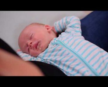 Breastfeeding your baby with the Thompson Method | Parent Education | Mater Mothers