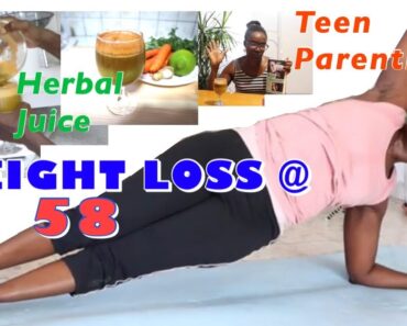 JOURNEY TO WEIGHT LOSS | #Herbaljuice for weight loss | Guide to parenting Teens