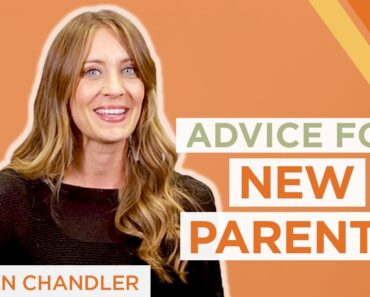 New Parents: Have Grace For One Another | Lauren Chandler