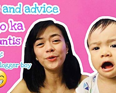 BEFORE YOU GET PREGNANT || TIPS AND ADVICE || DOS AND DON’TS || MOMMY ICEY