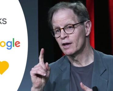 Presence, Parenting and The Planet | Dan Siegel | Talks at Google