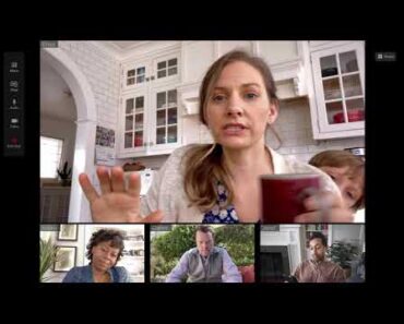 Parenting :15 |  Coffee Commercial | Folgers