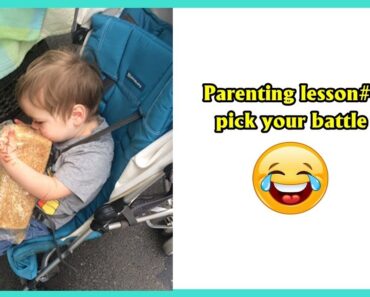 The Funniest Parenting Tips From Moms And Dads Ever