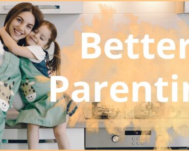 The Most Effective Parenting Style | Wellbeing