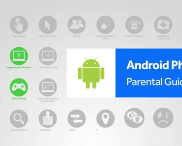 Android Phone parental controls step-by-step guide | Internet Matters