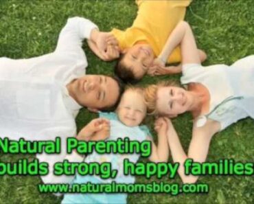 Parenting Styles for Parenting Young Children