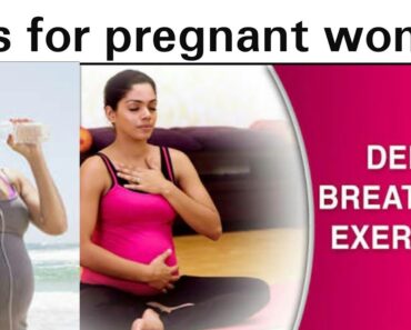 Best tips for normal delivery| tips for pregnant women|नोरमल डिलिवरी के 6 असान टिप्स|by anupa patel|