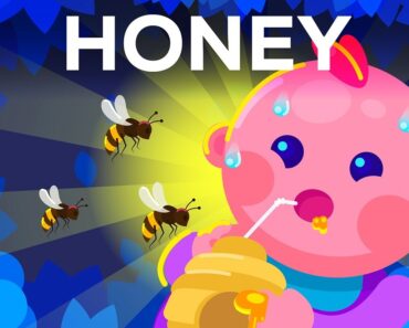 Why Babies Can't Eat Honey? | Parenting Tips | Baby Food