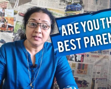 How to be a good parent? | How To Train Kids? | Life Tips – Beena Dharman – Malayalam