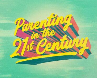 PARENTING IN THE 21ST CENTURY, PART 2 | October 11 | North Point Community Church
