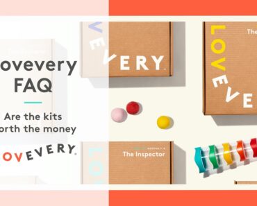Are the Play Kits worth the money? | Lovevery