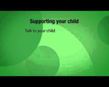 Dr Michael Carr-Gregg quick tips for parents – How do you support your child?