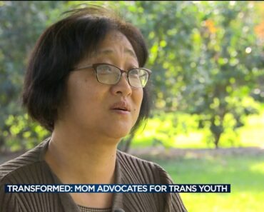 Transformed: A mom shares her heartbreak raising two trans teens