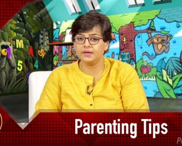 Helping Your Child to Develop Communication Skills | Parenting Tips | Aarti C Rajaratnam