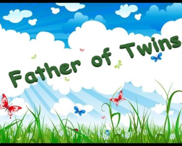 Father of Twins Episode 4 – with Romona Travel tips and Pregnancy for guys