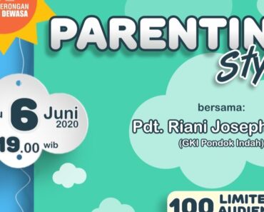 OASE Iman: Parenting Styles