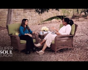 Dr. Shefali's Number One Lesson for All New Parents | SuperSoul Sunday | Oprah Winfrey Network