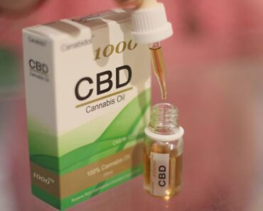 First ever advice issued on CBD products – with pregnant women told to avoid
