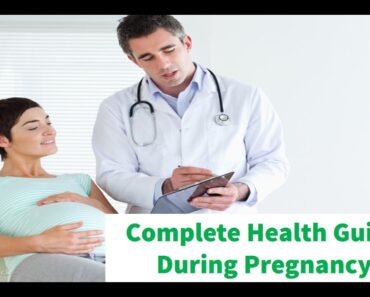 Pregnancy Tips ||Pregnant Women || Complete Health  Guide During Pregnancy || Teenage Pregnancy ||