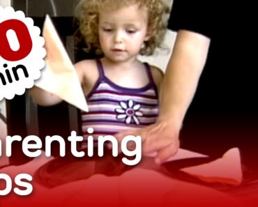 Breast feeding, TV Viewing, Pacifiers and more! | Parenting Tips Compilation | ParentsFirst