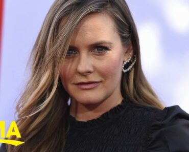 Alicia Silverstone opens up about her unique parenting style