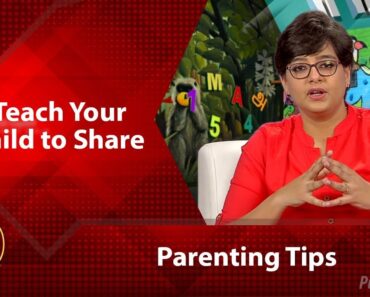 Ways to Teach Your Child to Share  | Parenting tips