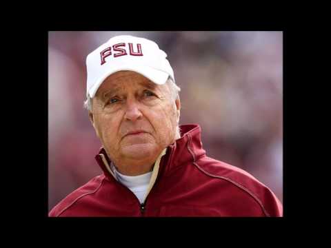 Bobby Bowden Has Advice For Parents Of Young Athletes - UsParenting.com