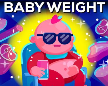 Is Your Baby Healthy with Her Weight?  | Baby care Skills | Easy Parenting Hacks And Tips