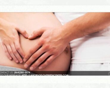 Pregnant Pampering Plans Advice from A Midwife