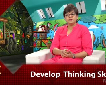 Developing Critical Thinking Skills in Kids | Parenting Tips