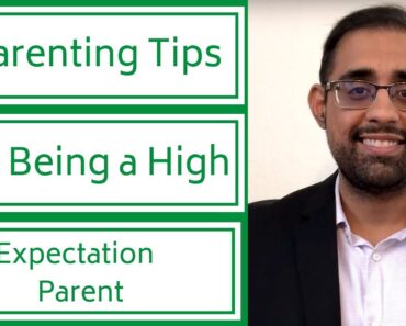 Authoritative Parenting Style: 9 Parenting Tips For Setting High Expectations