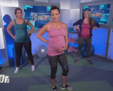 Tips for Staying Fit during Pregnancy