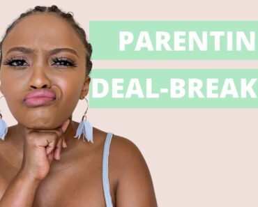 E54: ARE DIFFERENT PARENTING STYLES A DEAL-BREAKER? | THE PARENTING CONVERSATION YOU NEED TO HAVE