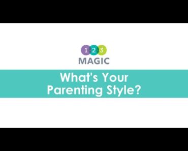 What's Your Parenting Style?