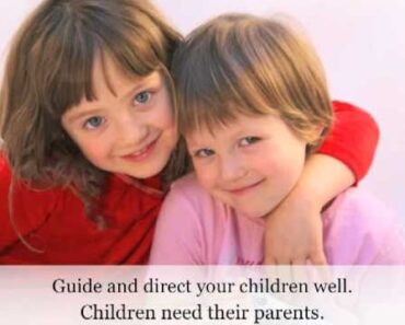 Parent tips: Raising Great Kids – 8 Secrets by Dawn Billings.mov