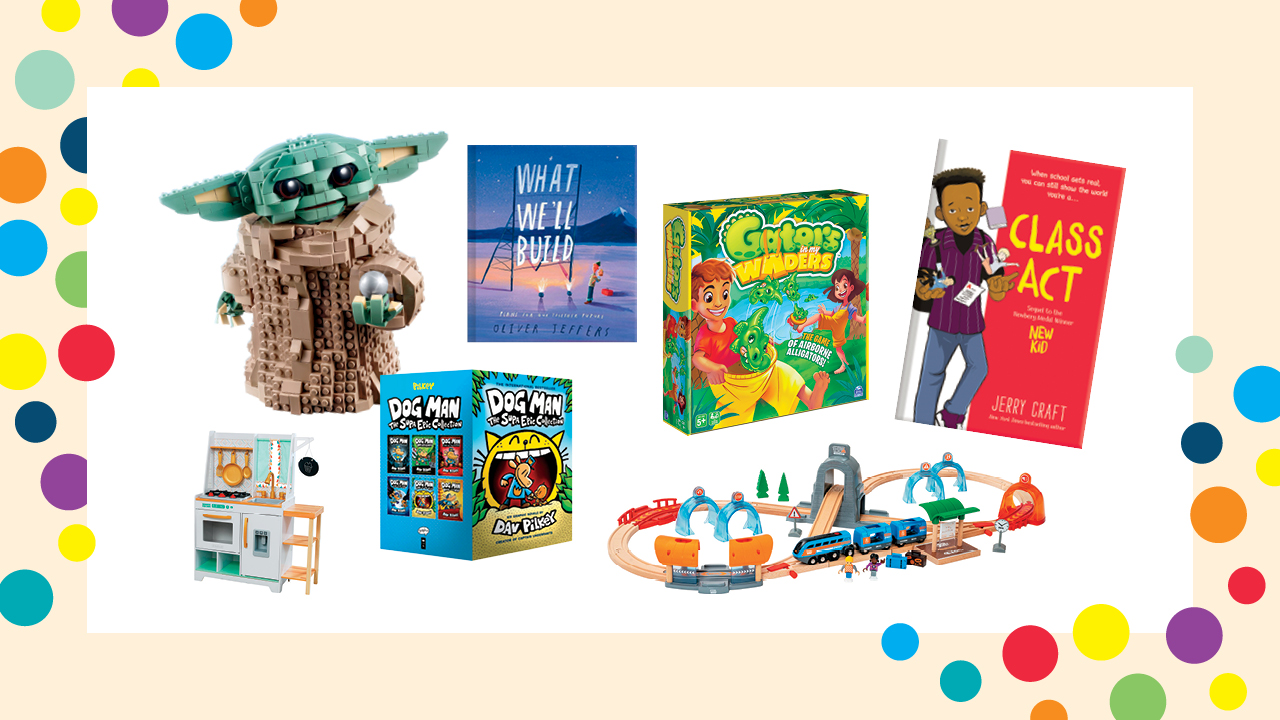 Mastermind Collection Hand-picked Gifts From Mastermind Toys - UsParenting.com