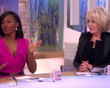 Jamelia Does NOT Want Your Parenting Advice! | Loose Women