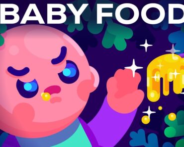 Baby Food – DOS and DON'TS | Baby care Skills | Easy Parenting Hacks And Tips