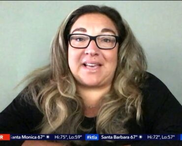 Supernanny Jo Frost with much needed advice to help overwhelmed parents currently homeschooling.