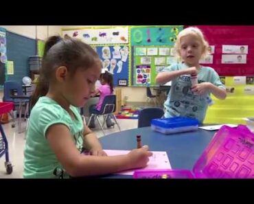 First day of school tips for pre-k and kindergarten parents