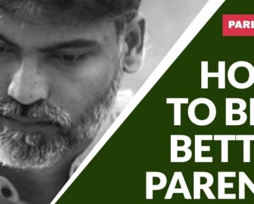 Parenting Tips In Tamil : How to be a better Parent?  |  Understand Children Behavior In Their Way