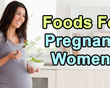 10 Healthy Foods Pregnant Women Shouldn't Eat || Pregnancy Tips