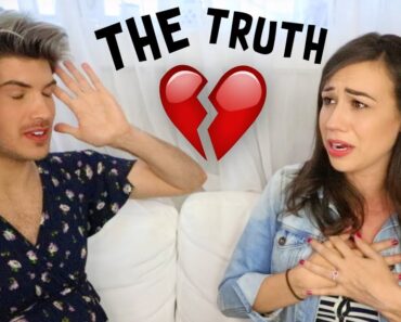 The Truth About Colleens Pregnancy…