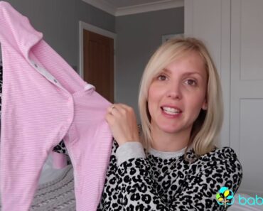 Nappy changing hacks for new parents (Sponsored)