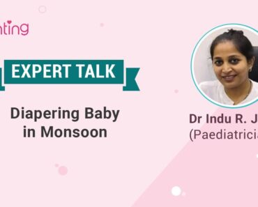 Diapering Baby In Monsoon | Expert Session | FirstCry Parenting