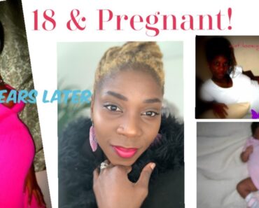 Young single mum|  Teenage Pregnancy |  Baby Daddy Drama | parent reaction & More Series 1 Episode 1