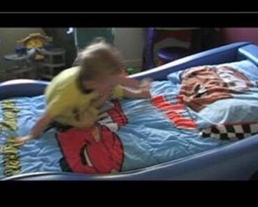 Toddler Parenting Advice : How to Prevent Bed-Wetting