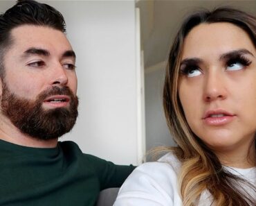 BABY SHOWER, PARENTING & HOW WE WORK TOGETHER Q & A | ALEX AND MICHAEL