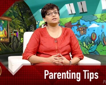Encouraging good behaviour in kids: tips | Parenting Tips | Morning Cafe | Aarti C Rajaratnam