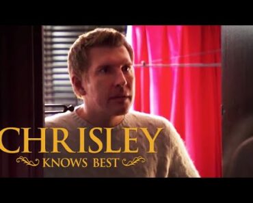 Chrisley Knows Best | 'Parenting Styles' from 106